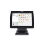TPV tactile AVPos K3000 15 pouces i5 8 Go SSD 128 Go noir