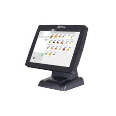 TPV tactile AVPos K3000 15 pouces i5 8 Go SSD 128 Go noir, performant