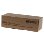 Olivetti B0740 Cartouche de toner noir d'origine