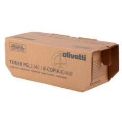 Cartouche de toner d'origine Olivetti D-Copia 403MF/404MF - B0940