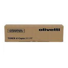 Cartouche de toner originale noire Olivetti B1082