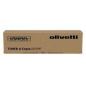 Cartouche de toner originale noire Olivetti B1082