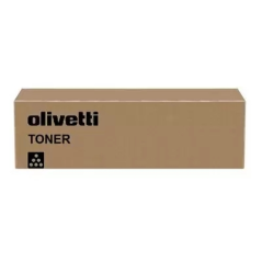 Cartouche de toner noir originale Olivetti d-Color MF3100 - B1133