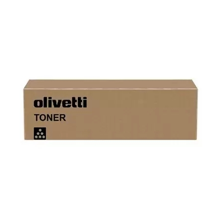 Cartouche de toner jaune originale Olivetti d-Color MF3100 - B1134