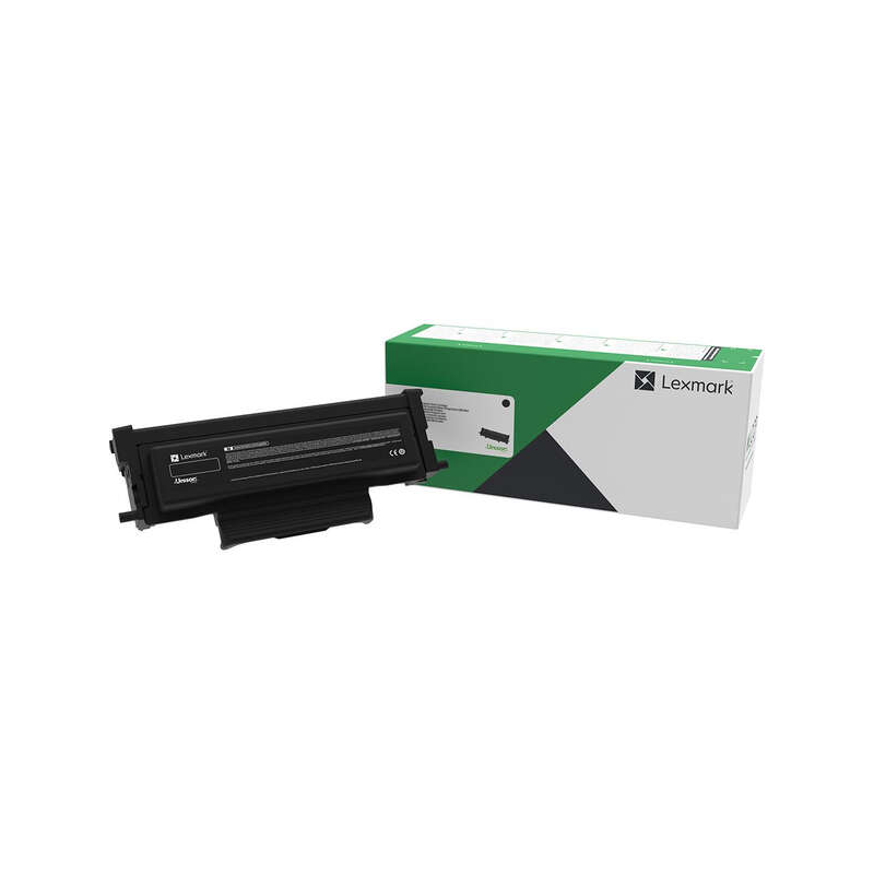 Lexmark B2236/MB2236 Cartouche de toner noir d'origine - B222000