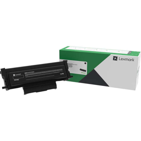 Lexmark B2236/MB2236 Cartouche de toner noir d'origine - B222000