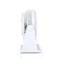 Ventilateur box Orbegozo BF 0128 blanc 23 cm pour table et mur Ventilateur box Orbegozo BF 0128 blanc 23 cm pour table et mur