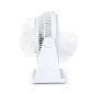 Ventilateur box Orbegozo BF 0128 blanc 23 cm pour table et mur Ventilateur box Orbegozo BF 0128 blanc 23 cm pour table et mur