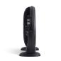Ventilateur industriel Orbegozo BF 0150 noir 3 vitesses