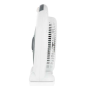 Ventilateur portable Orbegozo BF 1030 blanc 45 W avec minuterie Ventilateur portable Orbegozo BF 1030 blanc 45 W avec minuterie