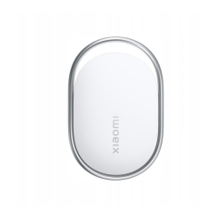 Localisateurs Bluetooth Xiaomi blancs
