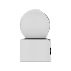 Caméra de surveillance Xiaomi Smart Camera C500 Dual 2K WiFi - Détection humaine - Vision nocturne intelligente - Audio bidirect