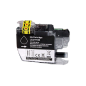 Cartouche compatible avec Brother LC3217 BK Noir
