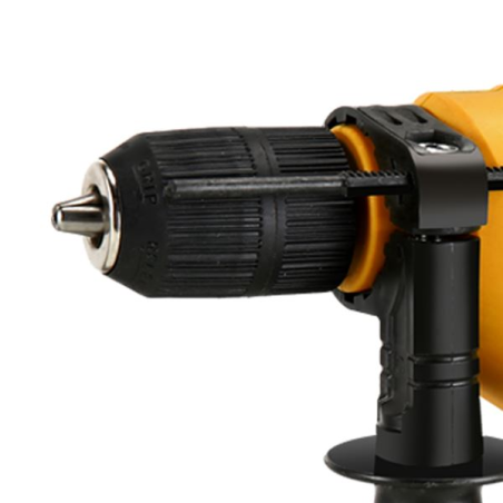 Perceuse à percussion Blim - 710 W - Jaune