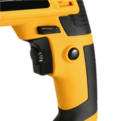 Perceuse à percussion Blim - 710 W - Jaune