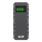 Démarreur de batterie 3 en 1 Blim BL0433 - 20 000 mAh - Démarreur 12 V - Batterie externe - Lampe torche - Protection contre les