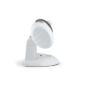 Orbegozo BP 5003 a Poêle à Quartz Intense - Puissance 1200 W - 2 Niveaux de Chaleur - Système de Sécurité Anti-Basculement - Con