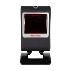 Lecteur codes-barres Honeywell noir