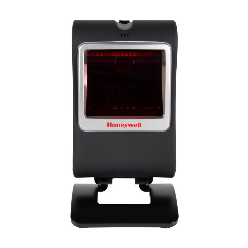 Lecteur de codes-barres Honeywell Genesis 7580g 1D, PDF, 2D, Multi-IF USB - CodeGate Lecteur de codes-barres Honeywell Genesis 7580g 1D, PDF, 2D, Multi-IF USB - CodeGate