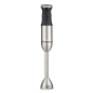 Mixeur plongeant Blaupunkt - Puissance 1200 W - Plusieurs vitesses - Accessoires inclus - Lames en acier inoxydable - Compatible