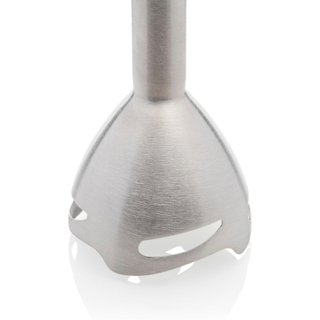 Mixeur plongeant Blaupunkt - Puissance 1200 W - Plusieurs vitesses - Accessoires inclus - Lames en acier inoxydable - Compatible