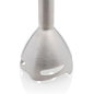 Mixeur plongeant Blaupunkt - Puissance 1200 W - Plusieurs vitesses - Accessoires inclus - Lames en acier inoxydable - Compatible