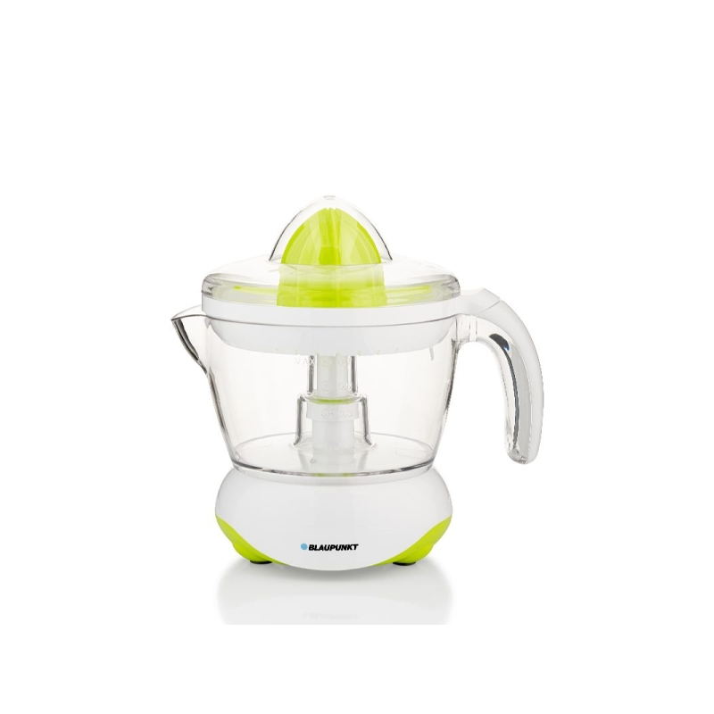 Extracteur de jus électrique Blaupunkt - Puissance : 25 W - Capacité : 0,7 L - Rotation bidirectionnelle - Compatible lave-vaiss
