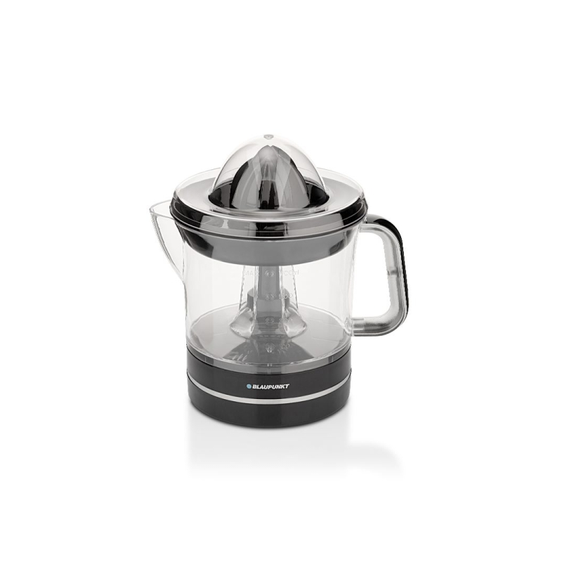 Extracteur de jus électrique Blaupunkt - Puissance : 40 W - Capacité : 0,7 L - Rotation bidirectionnelle - Compatible lave-vaiss