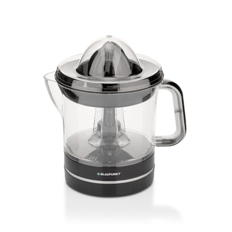 Extracteur de jus électrique Blaupunkt - Puissance : 40 W - Capacité : 0,7 L - Rotation bidirectionnelle - Compatible lave-vaiss