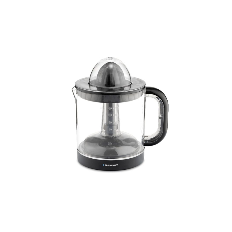 Extracteur de jus électrique Blaupunkt - Puissance : 40 W - Capacité : 1,5 L - Rotation bidirectionnelle - Compatible lave-vaiss