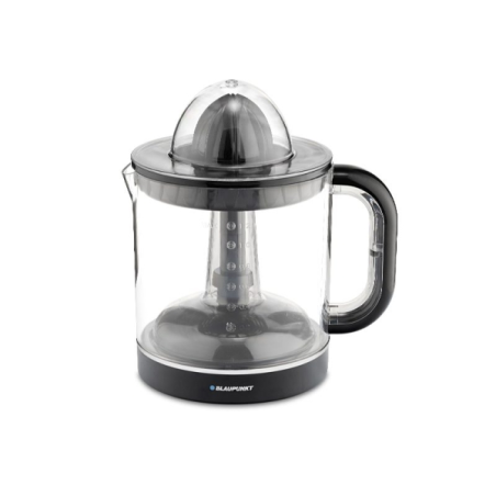 Extracteur de jus électrique Blaupunkt - Puissance : 40 W - Capacité : 1,5 L - Rotation bidirectionnelle - Compatible lave-vaiss