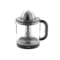 Extracteur de jus électrique Blaupunkt - Puissance : 40 W - Capacité : 1,5 L - Rotation bidirectionnelle - Compatible lave-vaiss