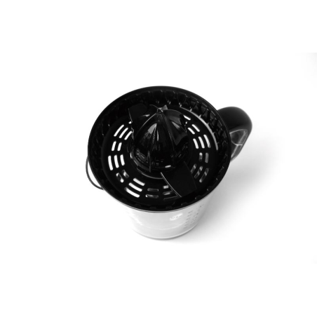 Extracteur de jus électrique Blaupunkt - Puissance : 40 W - Capacité : 1,5 L - Rotation bidirectionnelle - Compatible lave-vaiss
