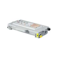 Cartouche de toner générique jaune Brother TN04
