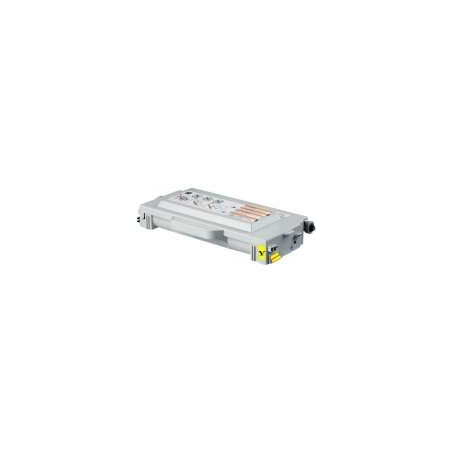 Cartouche de toner générique jaune Brother TN04