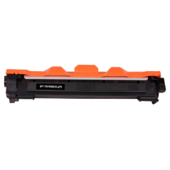 Toner compatible Brother TN1050 XL noir