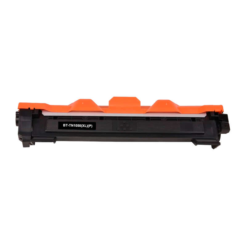 Toner compatible Brother TN1050 XL noir