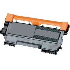 Brother TN2220/TN2210/TN2010/TN450 XL Cartouche de toner générique noir - Haute capacité/Jumbo