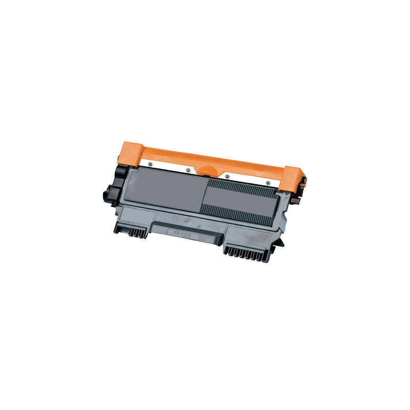 Brother TN2220/TN2210/TN2010/TN450 XL Cartouche de toner générique noir - Haute capacité/Jumbo