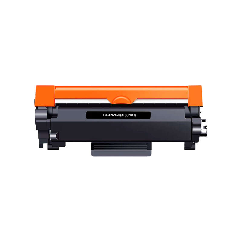 Toner compatible Brother TN2420/TN2410 XL noir