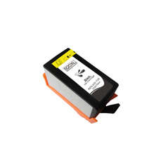 LOT de 50 Cartouche d'encre noire générique HP 920XL (en vrac) - Remplace CD975AE/CD971AE