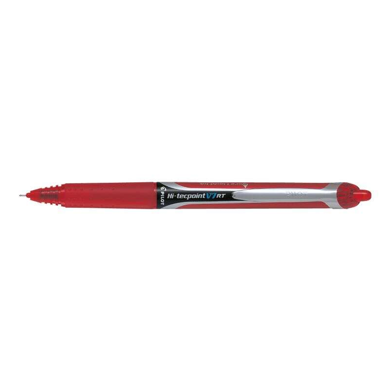 LOT de 12 Pilot Hi-Tecpoint V7 Stylo à bille