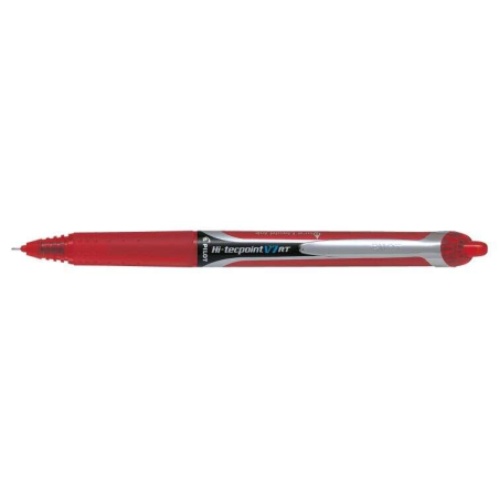 LOT de 12 Pilot Hi-Tecpoint V7 Stylo à bille