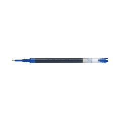 Pack Pilote de 3 Recharges pour V5 RT, Tecpoint Vert - Aiguille Pointe Fine 0.5mm - Trait 0.3mm - Couleur Bleu