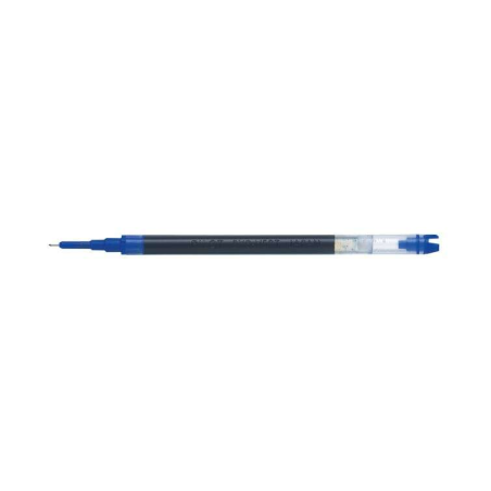 Pack Pilote de 3 Recharges pour V5 RT, Tecpoint Vert - Aiguille Pointe Fine 0.5mm - Trait 0.3mm - Couleur Bleu