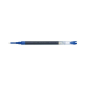 Pack Pilote de 3 Recharges pour V5 RT, Tecpoint Vert - Aiguille Pointe Fine 0.5mm - Trait 0.3mm - Couleur Bleu