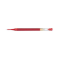 Pack Pilote de 3 Recharges pour V5 RT, Tecpoint Vert - Aiguille Pointe Fine 0.5mm - Trait 0.3mm - Couleur Rouge