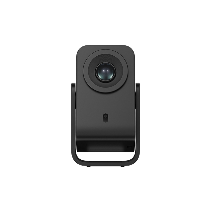 Projecteur intelligent TCL C1 - Projecteur portable 230 lumens - Full HD 1080p - Compatible Google TV - 120 pouces