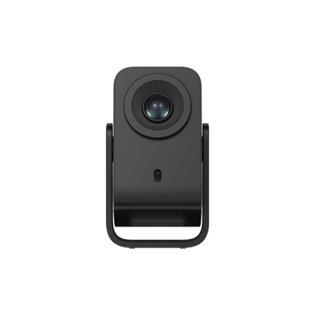 Projecteur intelligent TCL C1 - Projecteur portable 230 lumens - Full HD 1080p - Compatible Google TV - 120 pouces
