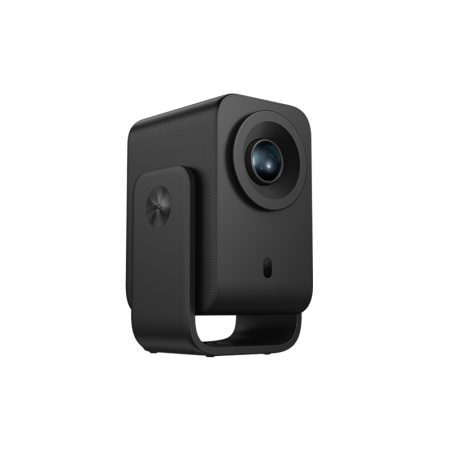 Projecteur intelligent TCL C1 - Projecteur portable 230 lumens - Full HD 1080p - Compatible Google TV - 120 pouces
